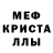 Метадон белоснежный East 174